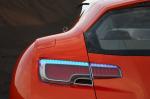 Dodge Zeo Hybrid Concept 2007 года
